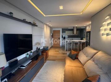 Apartamento de 3 quartos, São Paulo · LINDO APARTAMENT0 À VENDA NA VILA LEONOR COM 3 QUARTOS SENDO 1 SUÍTE COM 2 VAGAS E LAZER