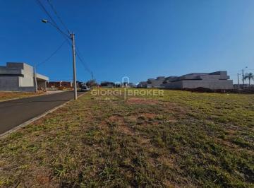 Foto 06 · Terreno em Condomínio c/ 253m² em Residencial Maria Julia, São José do Rio Preto-SP- Face Sombra- Es