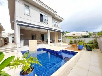 Casa de 4 quartos, Nova Lima · Casa em Village Terrasse - Nova Lima MG em condomínio fechado de alto padrão com 4 quartos 2 suítes