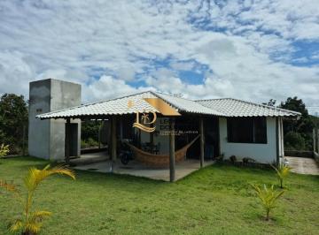 Foto 01 · Casa, Condomínio Outeiro do Descobrimento, Santa Cruz Cabrália, BA