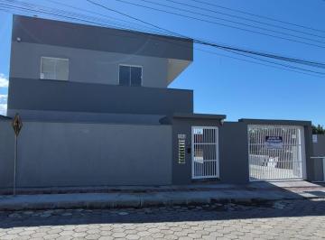 Apartamento de 1 quarto, Balneário Piçarras · ALUGA-SE APARTAMENTO NOVO 32 M² SEM MOBÍLIA