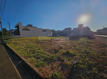 Foto 01 · Terreno em Condomínio à Venda em São José do Rio Preto-SP - Residencial Maria Júlia - 253,00 m² de Á
