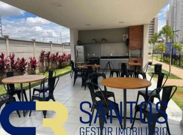 Foto 01 · APARTAMENTO RESIDENCIAL COM 2 DORMITORIOS EM HORTOLANDIA-SP