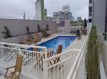 Apartamento de 2 quartos, Santo André · Apartamento 2 Quartos 20º Andar com Piscina e Vaga - Santo André