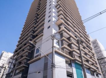 Apartamento de 2 quartos, São Paulo · Apartamentos 1 e 2 dormitórios no Brooklyn Paulista