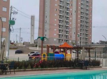 Apartamento de 2 quartos, Arujá · APARTAMENTO PARA LOCAÇÃO EM ARUJÁ/SP