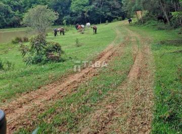 Rural · Chacara a venda Quatro Barras - Estrada da Gracios
