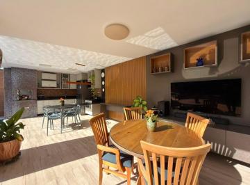 Casa de 4 quartos, Camaçari · Casa de 570 m² com 4 quartos à venda em Abrantes - Cond. Vilas do Joanes