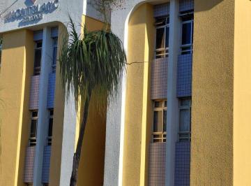 Apartamento de 1 quarto, Brasília · Kitnet para alugar com garagem no Sudoeste