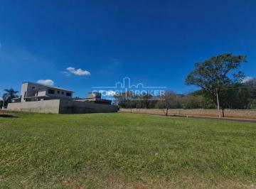Foto 01 · Terreno em Condomínio de Luxo: Oportunidade de Investimento em Bady Bassit-SP, 543,58m² no Condomíni