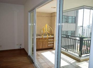 Apartamento · 94m² · 2 Quartos · 2 Vagas · Apartamento para locação na Vila Mariana com 2 suítes e 2 vagas
