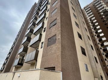 Foto 01 · Apartamento para locação em Sorocaba-SP: 2 quartos, 2 salas, 1 banheiro, 1 vaga de garagem! Venha co