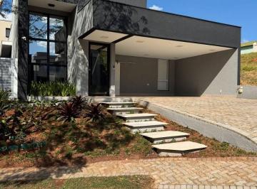 Casa de 4 quartos, Chapecó · Casa em Vila Real - Chapecó - SC em condomínio fechado de alto padrão com 4 quartos 2 suítes