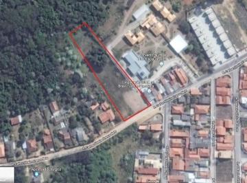 Foto 01 · TERRENO À VENDA - ÁREA URBANA - DISTRITO DO JACARÉ - CABREÚVA/SP