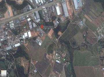 Foto 01 · ÁREA INDUSTRIAL À VENDA - CHÁCARA DOS PINHAIS - PINHAL - CABREÚVA SP