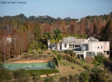 Foto 01 · CASA DE ALTO PADRÃO À VENDA - CONDOMÍNIO PARQUE DOS MANACÁS - IVOTURUCAIA - JUNDIAÍ/SP
