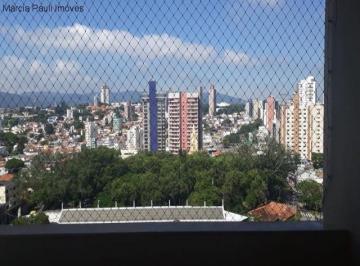 Foto 01 · APARTAMENTO À VENDA - EDIFÍCIO SAN DIEGO - CENTRO - JUNDIAÍ/SP