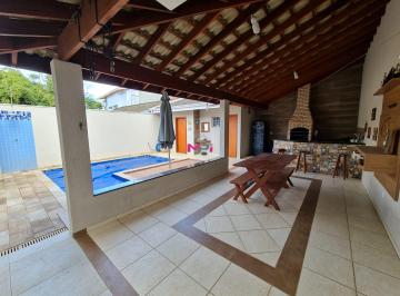 Foto 01 · CASA TÉRREA À VENDA COM PISCINA - MIRANTE DA COLÔNIA - JUNDIAÍ/SP