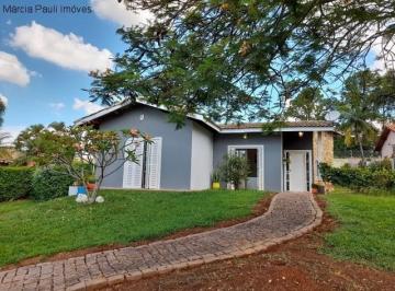 Foto 02 · CASA À VENDA - CONDOMÍNIO VILLAGE ÁGUAS DE SANTA ELISA - ITUPEVA/SP