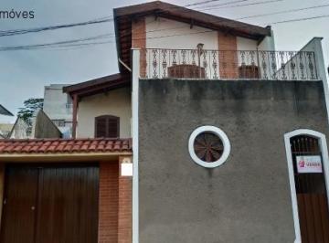 Foto 01 · CASA À VENDA - VILA PROGRESSO - JUNDIAÍ/SP