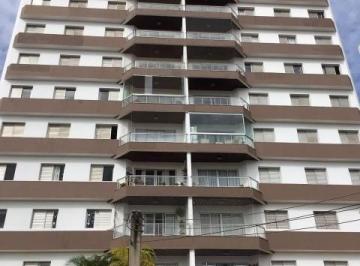 Foto 01 · APARTAMENTO À VENDA - EDIFÍCIO QUEOPS - JUNDIAÍ SP