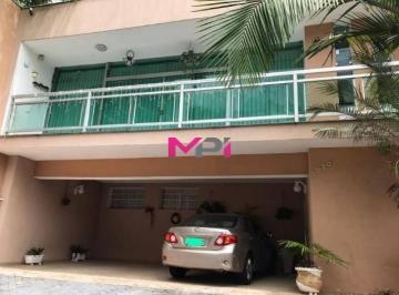 Foto 01 · CASA COMERCIAL À VENDA - JARDIM MESSINA - JUNDIAÍ/SP