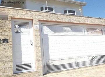 Foto 01 · CASA À VENDA - JARDIM ITÁLIA - JUNDIAÍ/SP