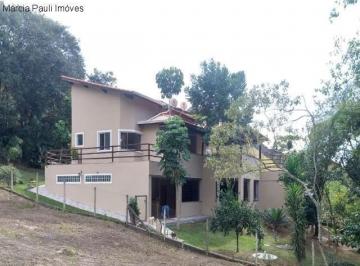 Foto 01 · CASA À VENDA - CONDOMÍNIO RIBEIRÃO II - ITUPEVA/SP