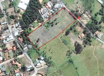 Foto 01 · TERRENO À VENDA - BAIRRO CURURU - CABREÚVA/SP
