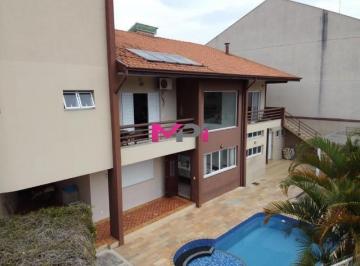 Foto 01 · CASA À VENDA - JARDIM PAULISTA - JUNDIAÍ/SP