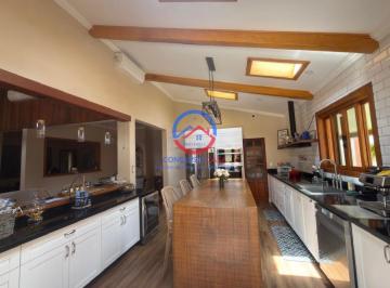 Rural · 405m² · 2 Quartos · 10 Vagas · Sítio de alto padrão Venda em Alpes do Sarapu, São Paulo - Tranquilidade e Espaço