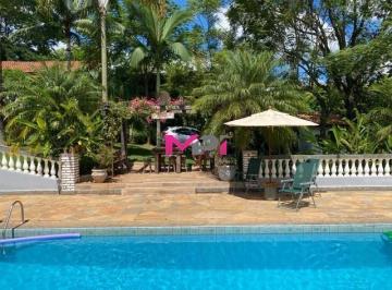 Foto 01 · CASA À VENDA COM PISCINA - CAFEZAL I - ITUPEVA/SP
