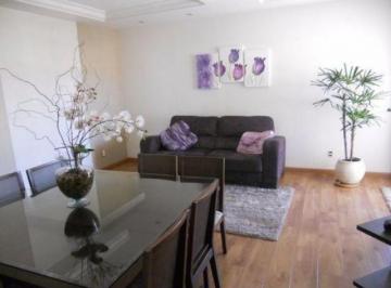 Foto 01 · APARTAMENTO À VENDA - RESIDENCIAL ITAPUÃ - CENTRO - JUNDIAÍ SP
