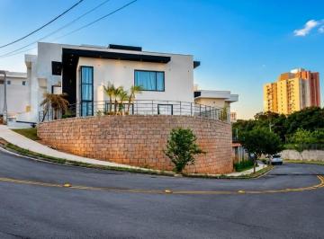 Foto 31 · CASA À VENDA - CONDOMÍNIO TERRAS DE GÊNOVA - ENGORDADOURO - JUNDIAÍ/SP