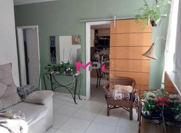 Foto 01 · APARTAMENTO À VENDA - CONDOMÍNIO CHÁCARA DAS FLORES I - JARDIM SAMAMBAIA - JUNDIAÍ/SP