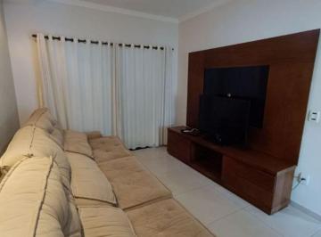 Casa de 3 quartos, São José do Rio Preto · Casa de 200 m² com 3 quartos, 1 suíte, à venda no Residencial Palestra