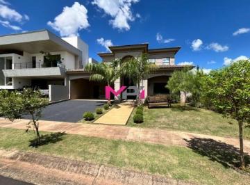 Foto 01 · CASA PARA LOCAÇÃO NO CONDOMINIO QUINTA DO GOLFE - RIBEIRAO PRETO-SP.