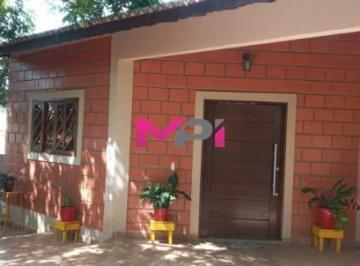 Foto 01 · CHÁCARA À VENDA - MONTERREY - LOUVEIRA/SP