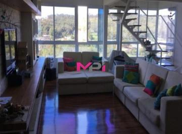 Foto 01 · APARTAMENTO DUPLEX À VENDA - CONDOMÍNIO VIVERE INTENSO - JUNDIAÍ/SP