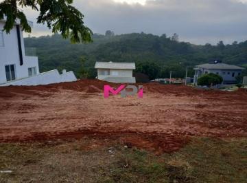 Foto 01 · TERRENO À VENDA - CONDOMÍNIO RESERVA SANTA ROSA - ITATIBA/SP