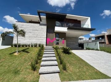 Foto 01 · CASA DE ALTO PADRÃO À VENDA - ALPHAVILLE I - JUNDIAÍ/SP