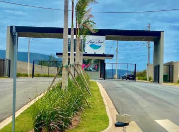 Foto 01 · TERRENO À VENDA - CONDOMÍNIO RESIDENCIAL LAGO AZUL - JUNDIAÍ - JUNDIAÍ/SP