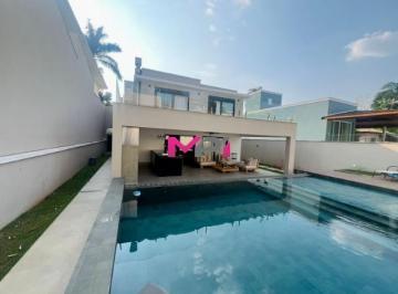 Foto 01 · CASA ALTO PADRÃO À VENDA - CONDOMÍNIO NA MALOTA - JUNDIAÍ/SP
