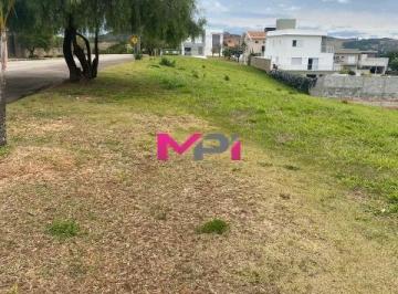 Foto 01 · TERRENO À VENDA - CONDOMÍNIO MONTES CLAROS - ITUPEVA/SP