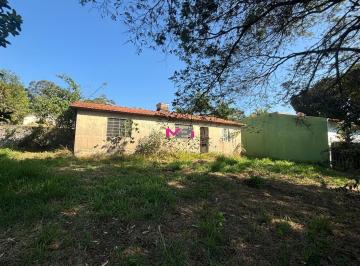 Foto 01 · TERRENO À VENDA - LOTEAMENTO CHÁCARA VENDRAMIN - CAXAMBU - JUNDIAÍ/SP