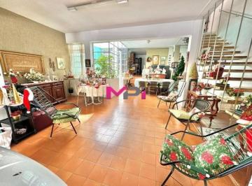 Foto 01 · CASA À VENDA - VILA BOAVENTURA - JUNDIAÍ/SP