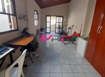 Foto 01 · CASA À VENDA - JARDIM SÃO CONRADO - CAMPO LIMPO PAULISTA/SP