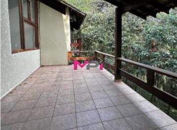 Foto 01 · CASA À VENDA - CONDOMÍNIO PARQUE DOS MANACÁS - IVOTURUCAIA - JUNDIAÍ/SP