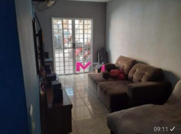 Foto 01 · CASA SOBRADO À VENDA - PARQUE RESIDENCIAL JUNDIAÍ - JUNDIAÍ/SP
