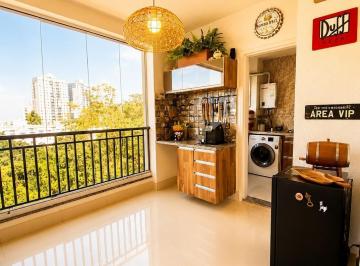 Foto 34 · APARTAMENTO À VENDA - CONDOMÍNIO FOREST HILL - JARDIM ANA MARIA - JUNDIAÍ SP
